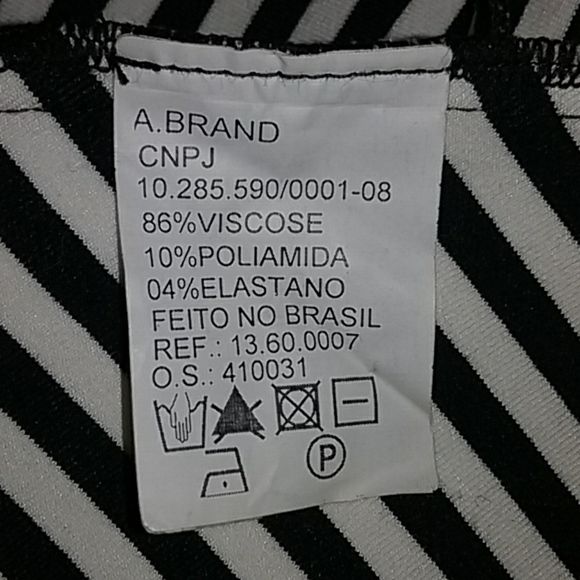 A.Brand women's skater dress size 10 - Picture 4 of 7